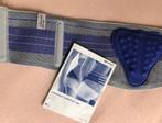 Bauerfeind LumboTrain rugbandage versterking rugspieren mt 4, Diversen, Braces, Ophalen of Verzenden, Zo goed als nieuw