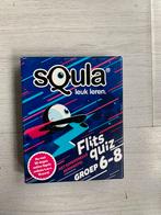 Squla spel - flits quiz groep 6-8, Ophalen of Verzenden, Zo goed als nieuw