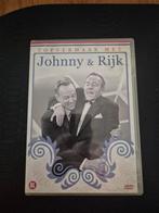 Topvermaak met Johnny & Rijk, Cd's en Dvd's, Alle leeftijden, Ophalen of Verzenden, 1980 tot heden, Zo goed als nieuw