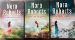 Nora roberts, Boeken, E-books