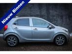 Kia Picanto 1.0 DPi DynamicPlusLine Net binnen - Nu al te be, Voorwielaandrijving, Stof, Gebruikt, 4 stoelen