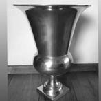 Vaas aluminium, Ophalen of Verzenden