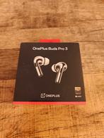 OnePlus Buds Pro 3, Ophalen, Nieuw, In gehoorgang (in-ear), Bluetooth