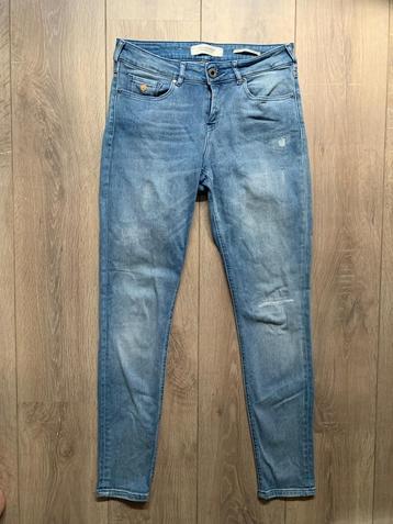 Scotch&Soda jeans spijkerbroek blauw W26/L30= XS/34 beschikbaar voor biedingen