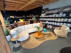 Showroom model Sardinia lounge set 4 seasons outdoor, Tuin en Terras, Ophalen of Verzenden, Nieuw