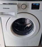 Samsung Wasmachine 7KG EcoBubble - 1400 Toeren, Witgoed en Apparatuur, Wasmachines, Ophalen, Zo goed als nieuw, 85 tot 90 cm, 1200 tot 1600 toeren