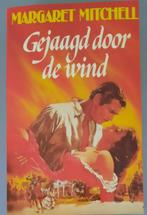 Gejaagd door de wind - Margaret Mitchell, Boeken, Gelezen, Ophalen of Verzenden, Nederland