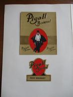 Sigarenbandjes/Kistetiketten, Verzamelen, Verzenden, Nieuw, Sigarenbandjes