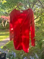 FTC vest my xs/s, Ophalen of Verzenden, Zo goed als nieuw, Maat 34 (XS) of kleiner, Rood