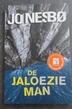 De jaloezie man - Jo Nesbo, Boeken, Thrillers, Ophalen of Verzenden, Zo goed als nieuw, Scandinavië