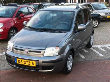 Fiat Panda 1.2 Edizione Cool beschikbaar voor biedingen