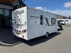 Sprite Cruzer 460 SR 2012, Caravans en Kamperen, Standaardzit, Tot en met 2, Schokbreker, Bedrijf
