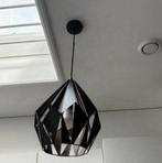 Moderne kleine hanglamp, Ophalen, Zo goed als nieuw, Metaal, Minder dan 50 cm