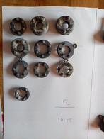 Vislood 10 euro ., Watersport en Boten, Hengelsport | Algemeen, Ophalen, Gebruikt