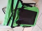 Waterdichte rolltop rugzak, Ophalen, Zo goed als nieuw