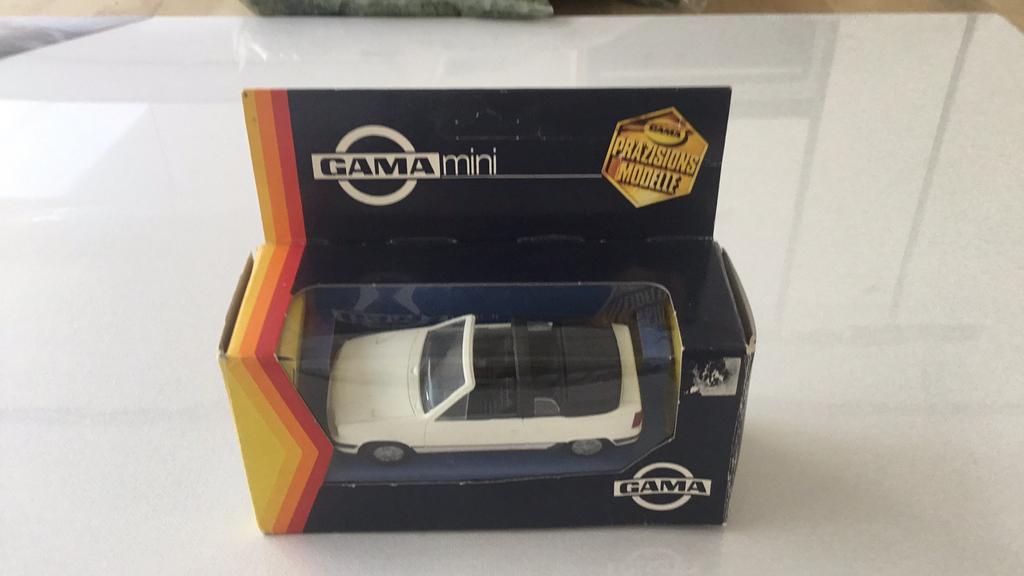 Opel kadet, Ophalen of Verzenden, Zo goed als nieuw, Auto, Overige merken