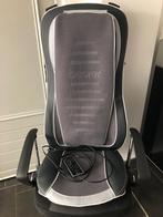 D.095 / Beurer Massage Stoelbekleding incl.afstandsbediening, Ophalen, Zo goed als nieuw, Massagestoel of Kussen