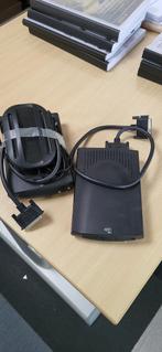 Olympus MO magneto optical 230 Mb, Overige merken, Gebruikt, Verzenden, Herschrijfbaar