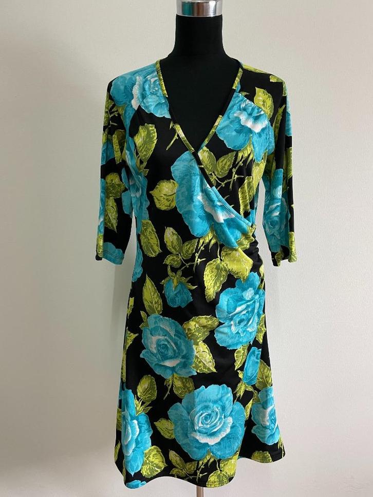 9 King Louie jurken maat L, Kleding | Dames, Jurken, Zo goed als nieuw, Maat 38/40 (M), Knielengte, Ophalen of Verzenden