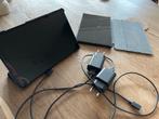 2x Lenovo TB-8505F Tablet + Hoes & Oplader, Computers en Software, Android Tablets, Gebruikt, 8 inch, Ophalen of Verzenden, 16 GB