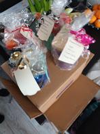 Branderige + 4 Geurblokjes, Huis en Inrichting, Overige materialen, Overige kleuren, Nieuw, Ophalen of Verzenden