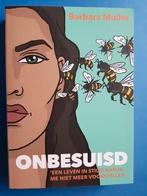 Onbesuisd - tinnitus - Barbara Muller, Verzenden, Zo goed als nieuw, Overige onderwerpen, Achtergrond en Informatie