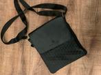 Heren tas, Ophalen of Verzenden, Nieuw, Zwart