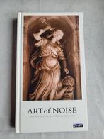 Art of Noise cd box, Ophalen of Verzenden, Gebruikt