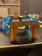 Playmobil circus, Ophalen of Verzenden, Zo goed als nieuw