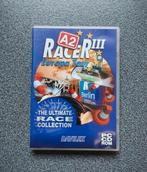 A2 Racer III Europa Tour, Spelcomputers en Games, Verzenden, 1 speler, Racen en Vliegen, Zo goed als nieuw