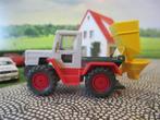 1972 - 1991 Mercedes Benz MB Trac tractor strooiwagen, Hobby en Vrije tijd, Ophalen of Verzenden, Gebruikt, Bus of Vrachtwagen