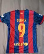 Barcelona luis Suarez shirt, Eén persoon