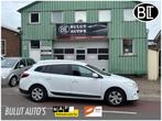 Renault Mégane 1.5 dCi Expression GRIJS KENTEKEN* N.A.P., Auto's, Bestelauto's, Voorwielaandrijving, Euro 5, Gebruikt, 4 cilinders