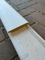 Plint 120x18mm (11m), Doe-het-zelf en Verbouw, Plinten en Afwerking, Ophalen of Verzenden, Zo goed als nieuw, Mdf, 200 tot 250 cm