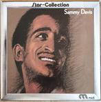 Sammy Davis Junior LP - Star Collection best of compilatie, 1960 tot 1980, Gebruikt, Ophalen of Verzenden, 12 inch