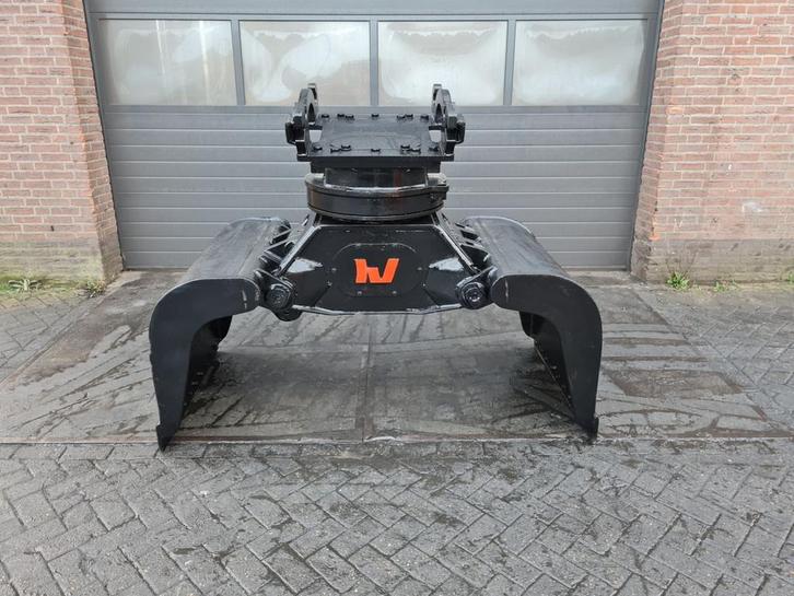 verachtert vrg 25, Zakelijke goederen, Machines en Bouw | Onderdelen