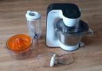Bosch keukenmachine met blender en citruspers, Witgoed en Apparatuur, Keukenmixers, Ophalen, Zo goed als nieuw