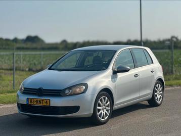Volkswagen Golf 1.4 TSI 90KW 5D 2011 | LAGE KM  | beschikbaar voor biedingen