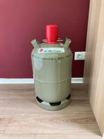 Propaangastank vol! 11 kg, Ophalen, Boiler, Minder dan 20 liter, Propaan of Butaan