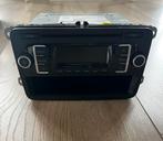RCD210 mp3 autoradio volkswagen, Auto diversen, Autoradio's, Ophalen of Verzenden
