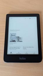 Kobo Clara hd in zeer goede staat, Ophalen of Verzenden, Zo goed als nieuw