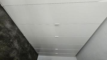 Ikea pax deuren (forsand) wit