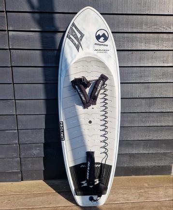 Naish Chimera 40 liter  beschikbaar voor biedingen