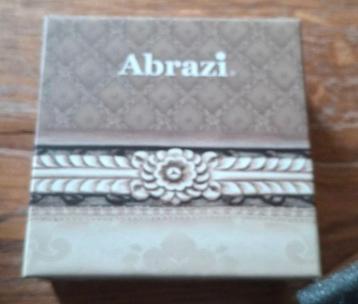 Abrazi Oorknopjes - Nieuw in doos! beschikbaar voor biedingen