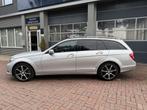 Mercedes-Benz C-Klasse Estate 180 Ambition Avantgarde Bj 201, Automaat, Euro 5, Achterwielaandrijving, Zwart