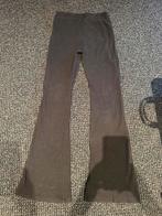 Zwarte broek maat 152, Ophalen of Verzenden, Zwart