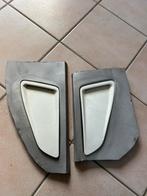 Luchtinlaat GSI, Ophalen, Opel