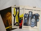 23 x tijdschrift Bondsorgaan Sint Lucas [1963-1970], Ophalen of Verzenden, Gelezen, Overige typen
