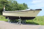 Antaris 630 Weekender, Watersport en Boten, Sloepen, 10 tot 30 pk, Gebruikt, 6 meter of meer, Diesel