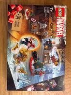 LEGO Marvel Avengers Adventskalender 76267 - Nieuw, Ophalen of Verzenden, Nieuw, Complete set, Lego
